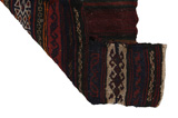 Baluch - Saddle Bag Alfombra Persa 46x36 - Imagen 2