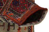 Qashqai - Saddle Bag Alfombra Persa 48x34 - Imagen 2