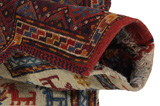 Qashqai - Saddle Bag Alfombra Persa 49x36 - Imagen 2
