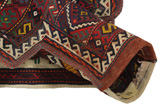 Qashqai - Saddle Bag Alfombra Persa 54x38 - Imagen 2