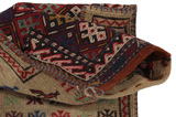 Qashqai - Saddle Bag Tejido Persa 50x39 - Imagen 2