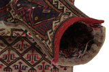 Qashqai - Saddle Bag Alfombra Persa 55x40 - Imagen 2