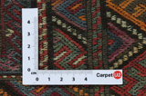 Qashqai - Saddle Bag Alfombra Persa 59x38 - Imagen 4