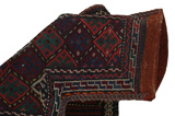 Qashqai - Saddle Bag Alfombra Persa 49x39 - Imagen 2