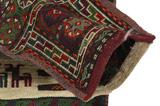 Qashqai - Saddle Bag Alfombra Persa 47x36 - Imagen 2