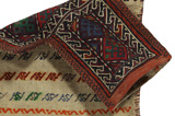 Qashqai - Saddle Bag Alfombra Persa 51x36 - Imagen 2