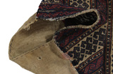 Turkaman - Saddle Bag Tejido Afgano 42x43 - Imagen 2