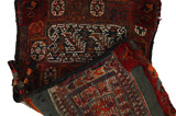 Jaf Tejido de Turkmenistán 94x50 - Imagen 2