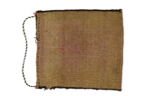 Jaf - Saddle Bag Tejido Persa 44x48 - Imagen 1