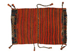 Jaf - Saddle Bag Alfombra Persa 112x71 - Imagen 1