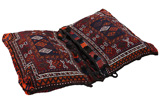 Lori - Saddle Bag Alfombra Persa 142x95 - Imagen 3