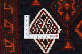 Lori - Saddle Bag Alfombra Persa 142x95 - Imagen 4