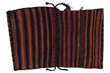 Jaf - Saddle Bag Alfombra Persa 144x92 - Imagen 1