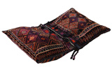 Jaf - Saddle Bag Alfombra Persa 144x92 - Imagen 3
