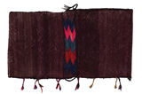 Afshar - Saddle Bag Tejido Persa 140x78 - Imagen 1