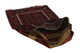 Baluch - Saddle Bag Alfombra Afgana 107x58 - Imagen 3