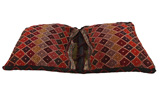 Jaf - Saddle Bag Alfombra Persa 134x75 - Imagen 10