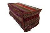 Mafrash - Bedding Bag Tejido Persa 93x46 - Imagen 3