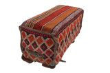 Mafrash - Bedding Bag Tejido Persa 103x43 - Imagen 2
