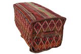 Mafrash - Bedding Bag Tejido Persa 115x47 - Imagen 2