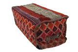 Mafrash - Bedding Bag Tejido Persa 105x48 - Imagen 2