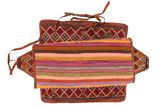 Mafrash - Bedding Bag Tejido Persa 104x49 - Imagen 2