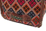 Mafrash - Bedding Bag Tejido Persa 104x49 - Imagen 5