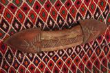 Mafrash - Bedding Bag Tejido Persa 97x43 - Imagen 7