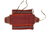 Mafrash - Bedding Bag Tejido Persa 108x45 - Imagen 1