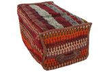 Mafrash - Bedding Bag Tejido Persa 103x51 - Imagen 2