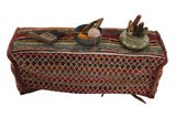 Mafrash - Bedding Bag Tejido Persa 109x38 - Imagen 7