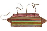 Mafrash - Bedding Bag Tejido Persa 114x36 - Imagen 1
