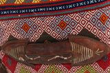 Mafrash - Bedding Bag Tejido Persa 114x36 - Imagen 10