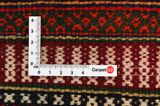 Mafrash - Bedding Bag Tejido Persa 95x54 - Imagen 4