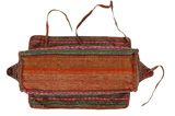 Mafrash - Bedding Bag Tejido Persa 113x40 - Imagen 6