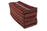 Mafrash - Bedding Bag Tejido Persa 97x42 - Imagen 2