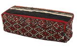 Mafrash - Bedding Bag Tejido Persa 109x43 - Imagen 8