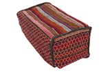 Mafrash - Bedding Bag Tejido Persa 92x56 - Imagen 2