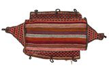 Mafrash - Bedding Bag Tejido Persa 92x56 - Imagen 3