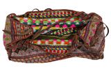 Mafrash - Bedding Bag Tejido Persa 109x38 - Imagen 1
