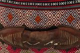 Mafrash - Bedding Bag Tejido Persa 109x38 - Imagen 8