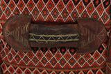 Mafrash - Bedding Bag Tejido Persa 108x42 - Imagen 6