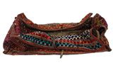 Mafrash - Bedding Bag Tejido Persa 113x43 - Imagen 1