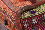 Mafrash - Bedding Bag Tejido Persa 113x43 - Imagen 7