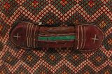 Mafrash - Bedding Bag Tejido Persa 106x40 - Imagen 6