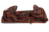 Mafrash - Bedding Bag Tejido Persa 112x45 - Imagen 1