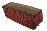 Mafrash - Bedding Bag Tejido Persa 108x48 - Imagen 2