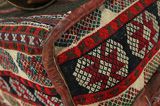 Mafrash - Bedding Bag Tejido Persa 93x43 - Imagen 5