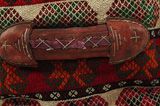 Mafrash - Bedding Bag Tejido Persa 93x43 - Imagen 6