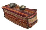 Mafrash - Bedding Bag Tejido Persa 106x50 - Imagen 2